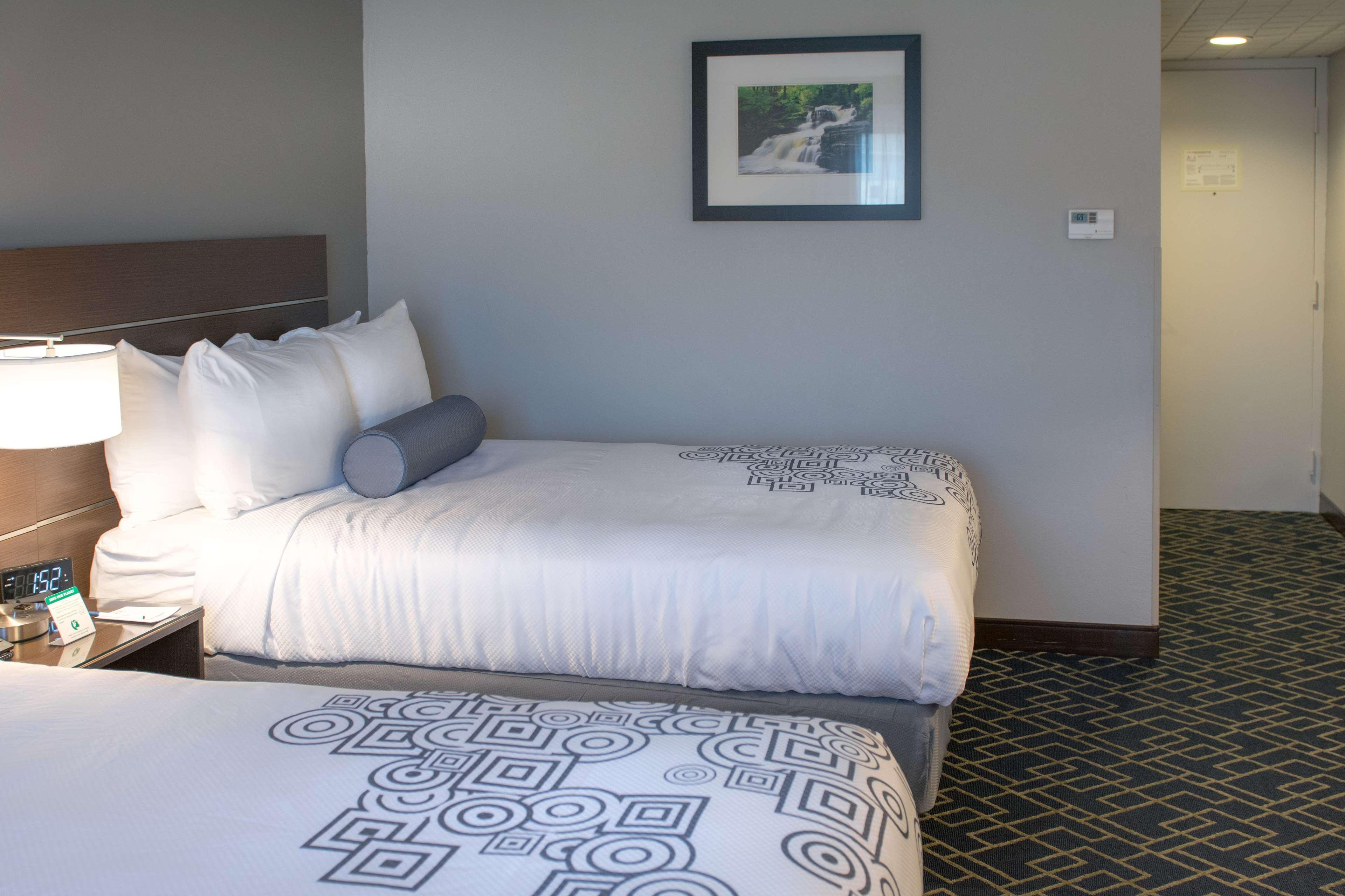 Best Western Hunt'S Landing Hotel Matamoras Milford Exterior foto