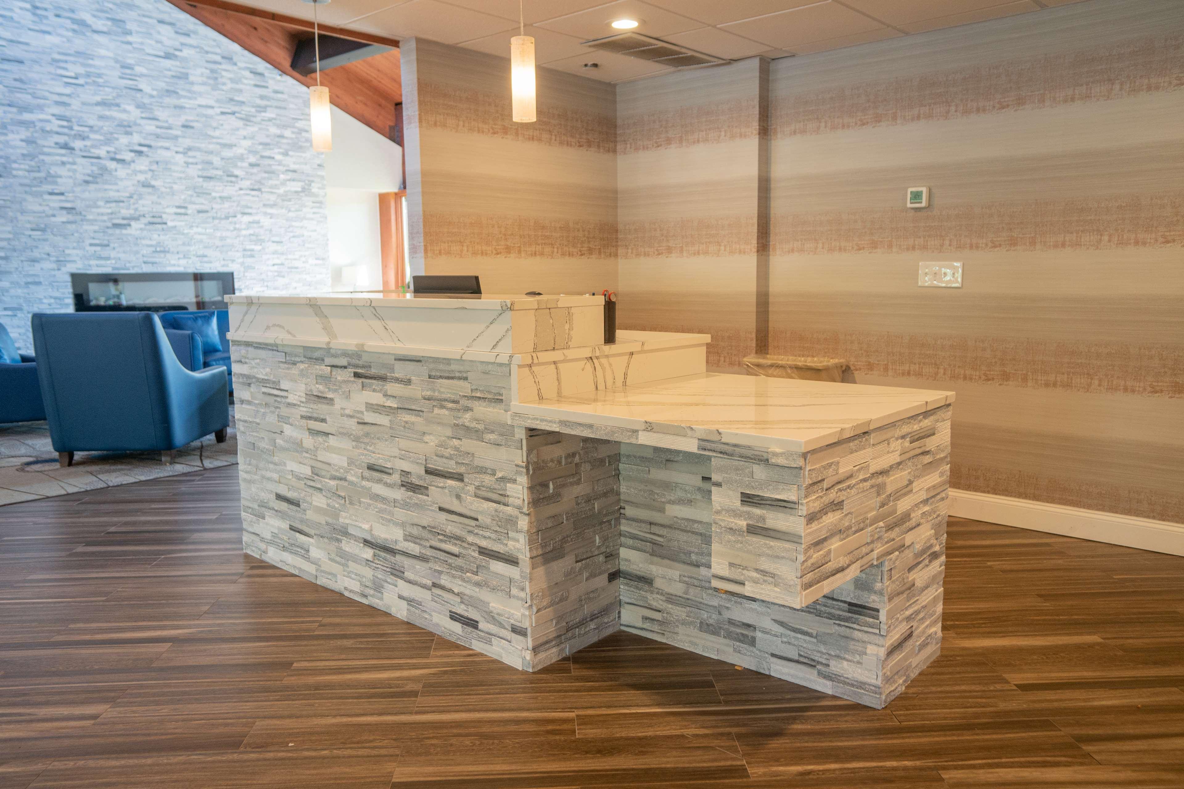 Best Western Hunt'S Landing Hotel Matamoras Milford Exterior foto
