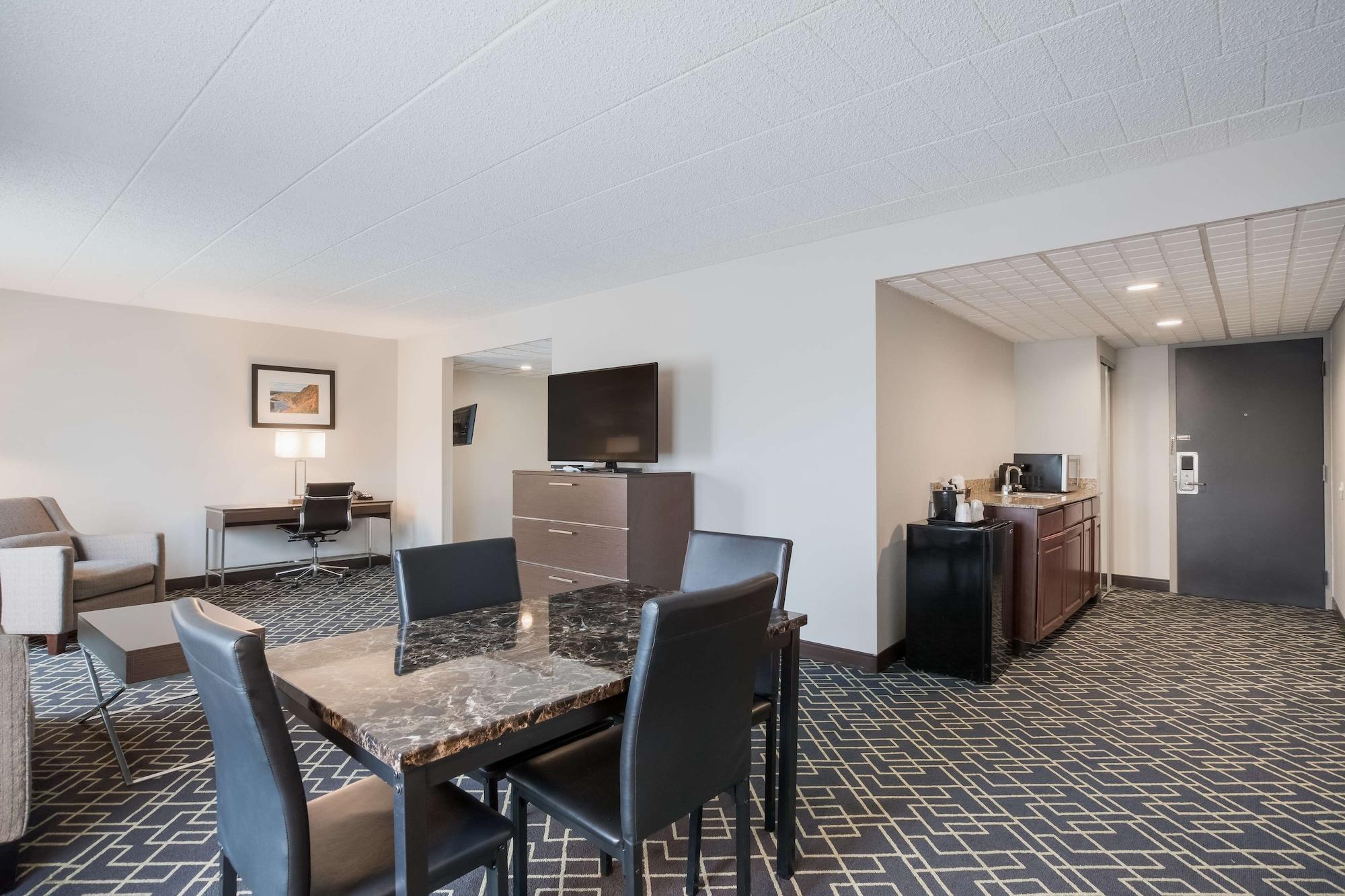 Best Western Hunt'S Landing Hotel Matamoras Milford Exterior foto